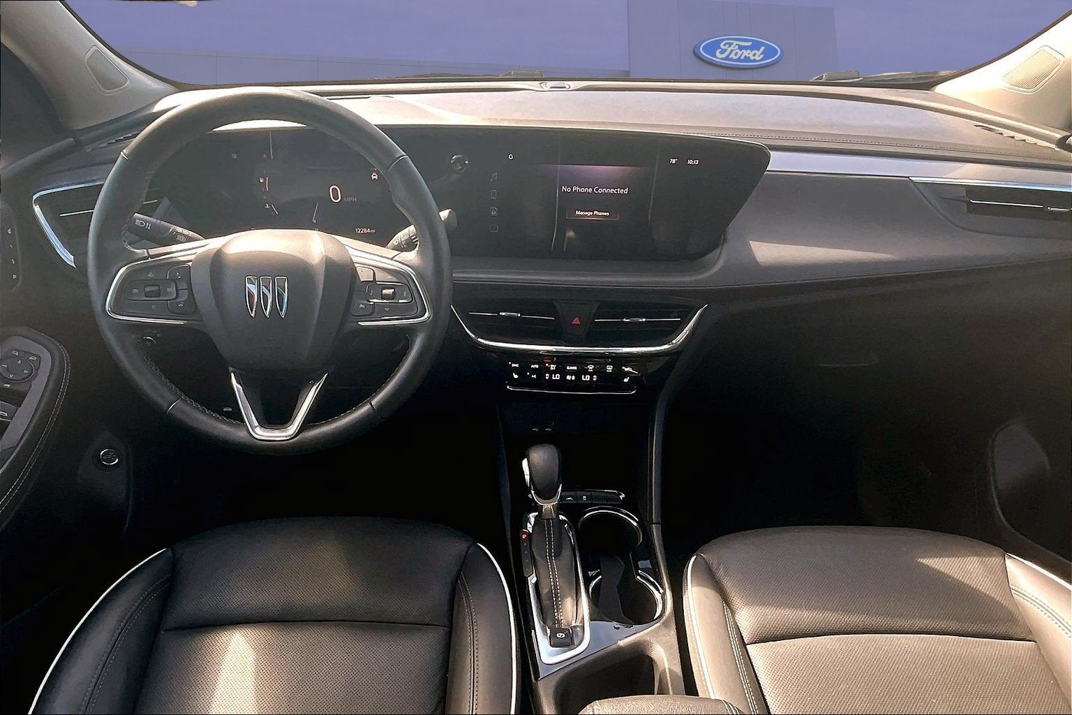 2025 Buick Encore GX Avenir