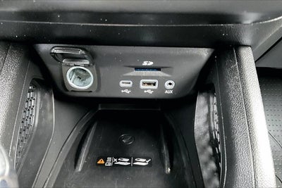 2022 Chevrolet Trailblazer ACTIV