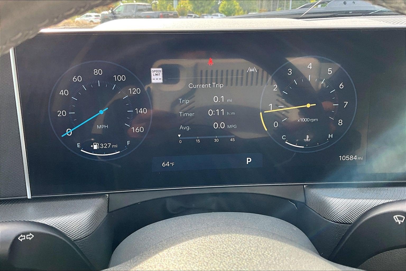 2025 Hyundai Sonata SEL Convenience