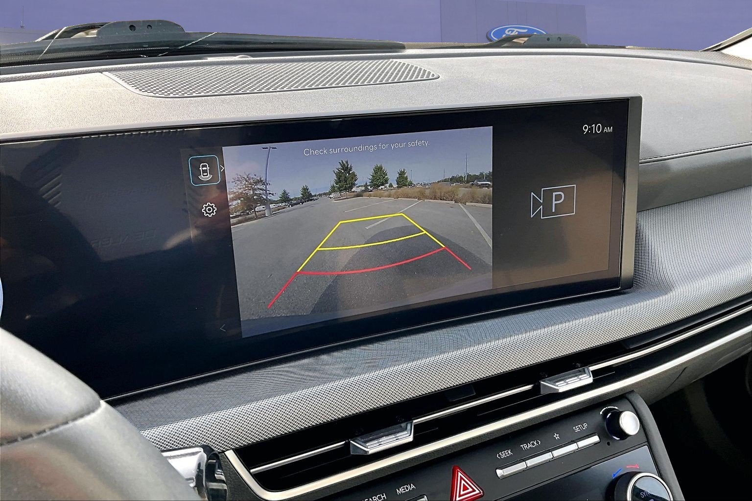 2025 Hyundai Sonata SEL Convenience