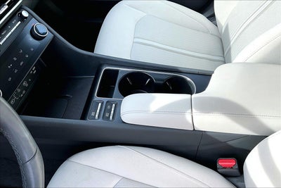 2025 Hyundai Sonata SEL Convenience