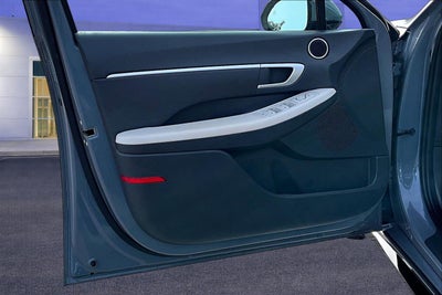 2025 Hyundai Sonata SEL Convenience