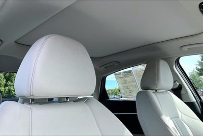 2025 Hyundai Sonata SEL Convenience