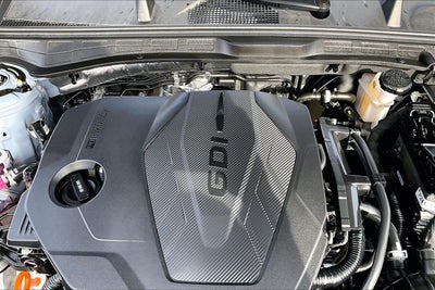 2025 Hyundai Sonata SEL Convenience