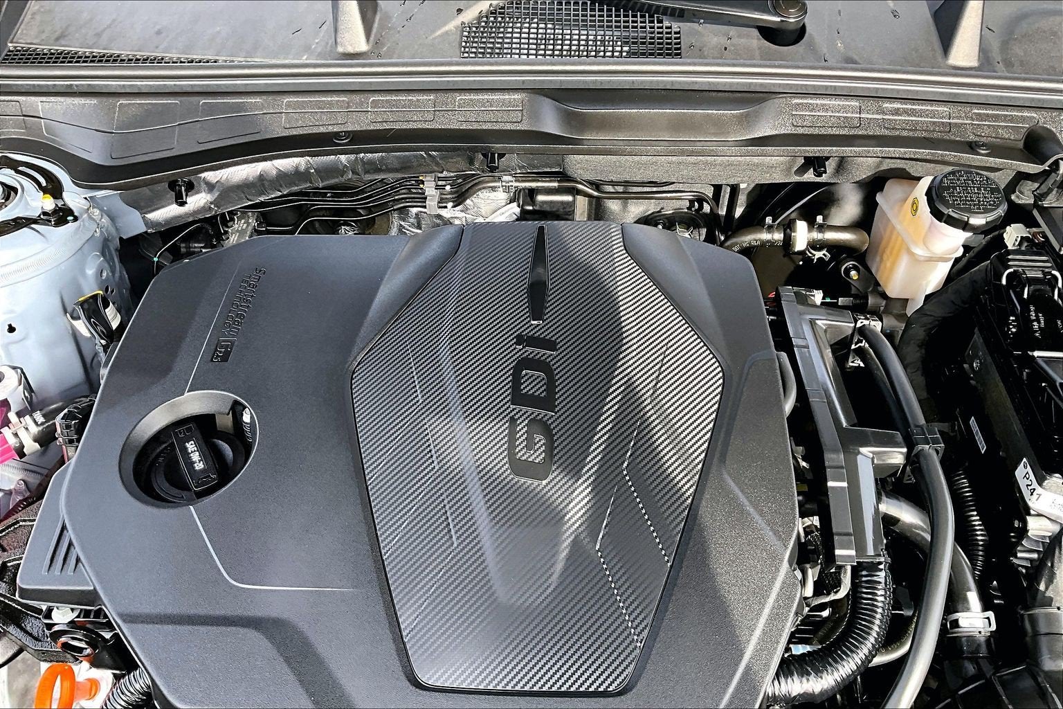 2025 Hyundai Sonata SEL Convenience