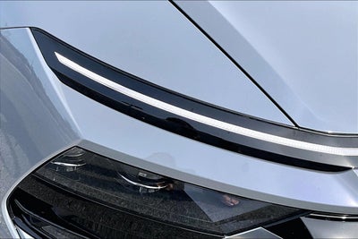 2025 Hyundai Sonata SEL Convenience