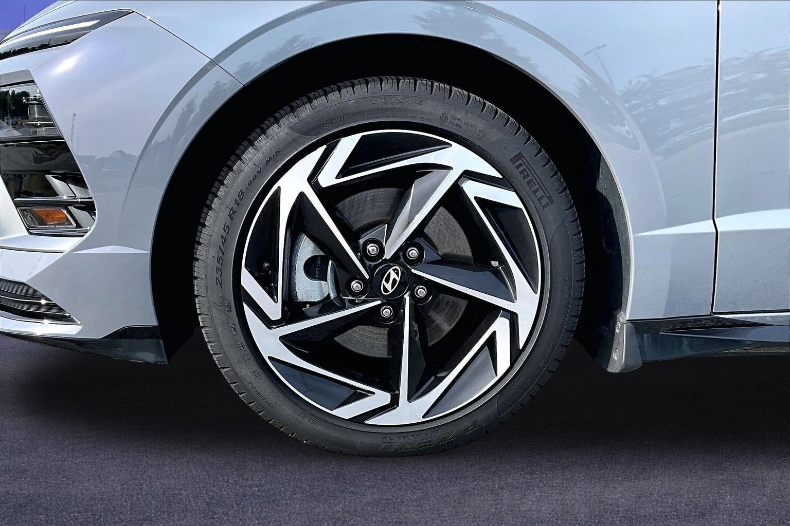 2025 Hyundai Sonata SEL Convenience