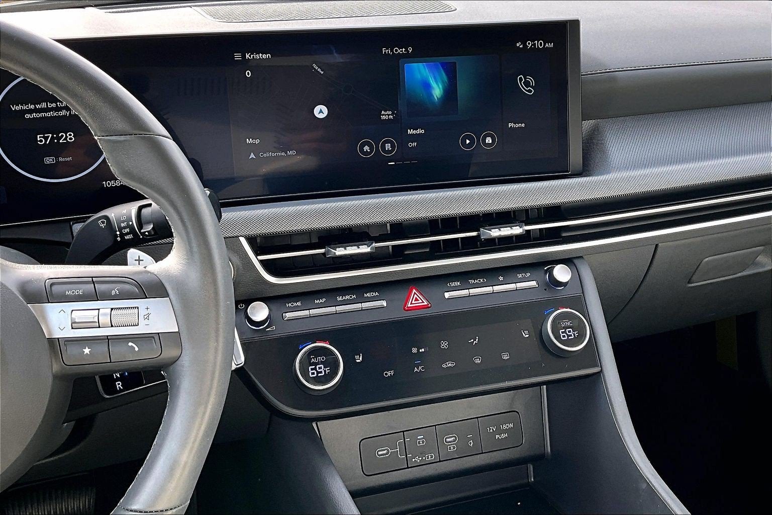 2025 Hyundai Sonata SEL Convenience