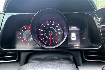 2021 Hyundai Elantra N Line
