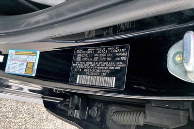 2021 Hyundai Elantra N Line