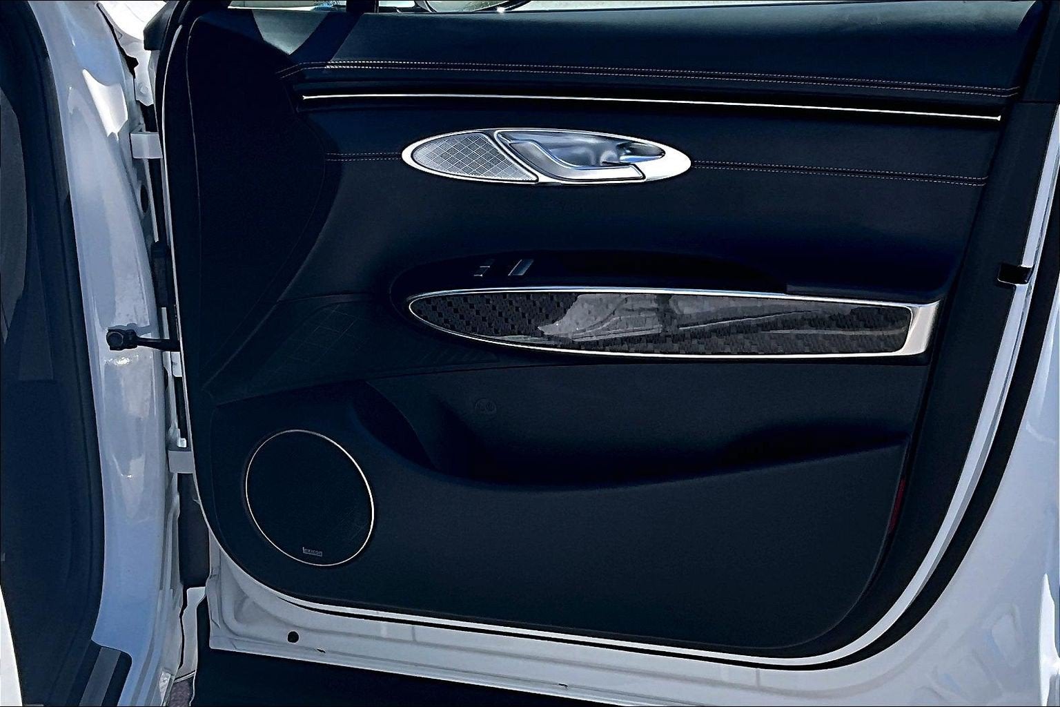 2023 Genesis GV70 3.5T Sport