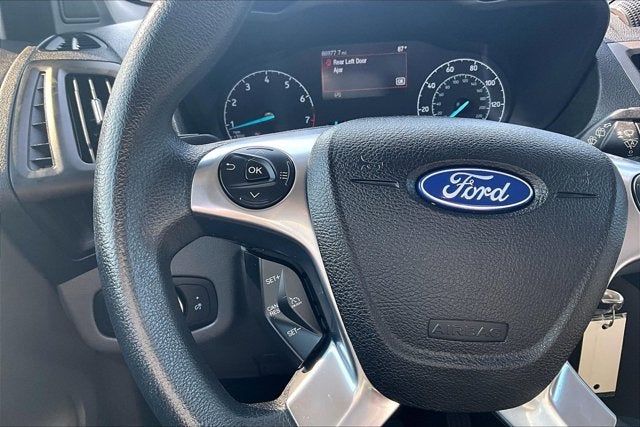 2022 Ford Transit Connect Wagon XL