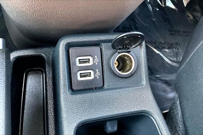 2022 Ford Transit Connect Wagon XL