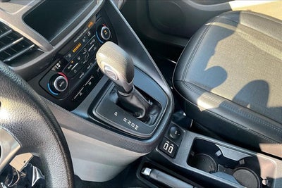 2022 Ford Transit Connect Wagon XL
