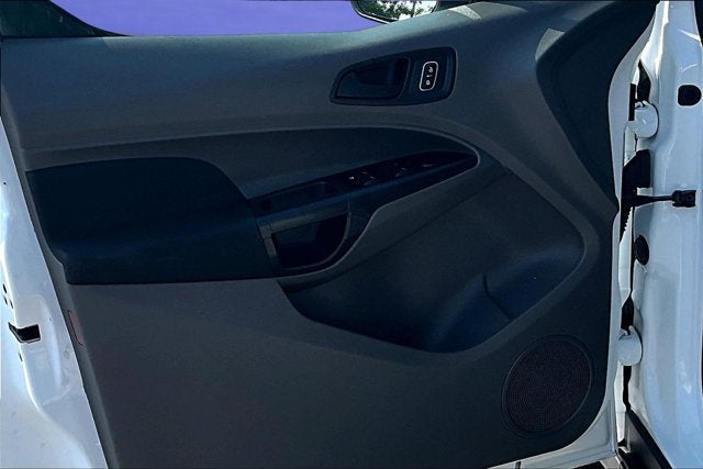 2022 Ford Transit Connect Wagon XL