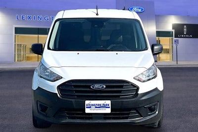 2022 Ford Transit Connect Wagon XL
