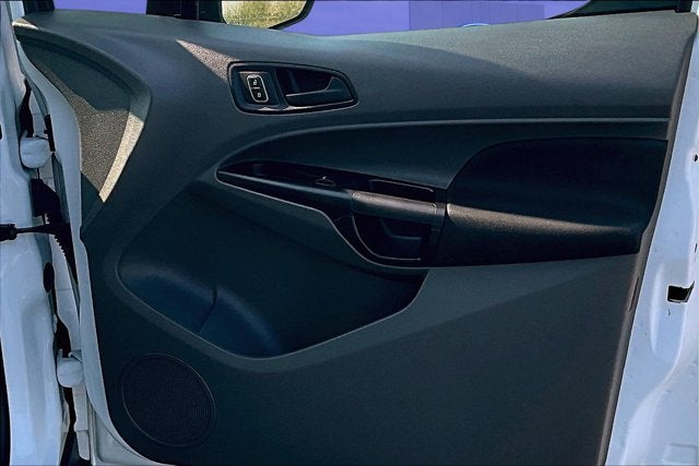 2022 Ford Transit Connect Wagon XL