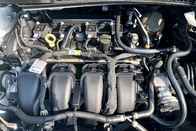 2022 Ford Transit Connect Wagon XL