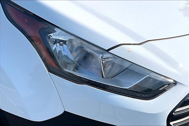 2022 Ford Transit Connect Wagon XL