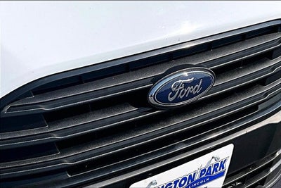 2022 Ford Transit Connect Wagon XL