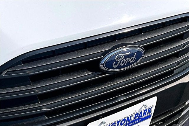 2022 Ford Transit Connect Wagon XL