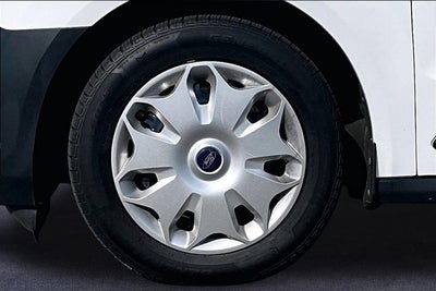 2022 Ford Transit Connect Wagon XL