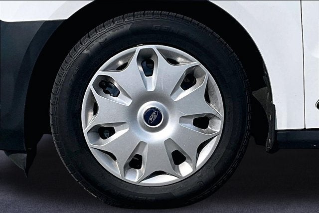 2022 Ford Transit Connect Wagon XL