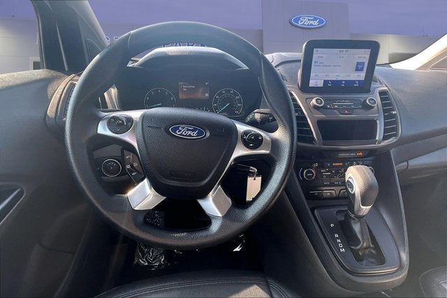 2022 Ford Transit Connect Wagon XL