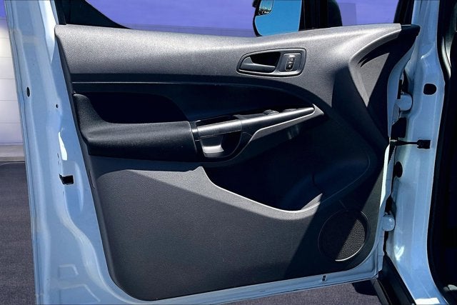 2020 Ford Transit Connect Van XL
