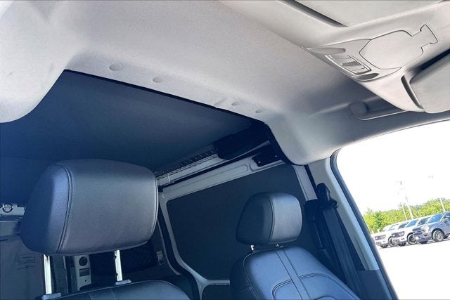 2020 Ford Transit Connect Van XL