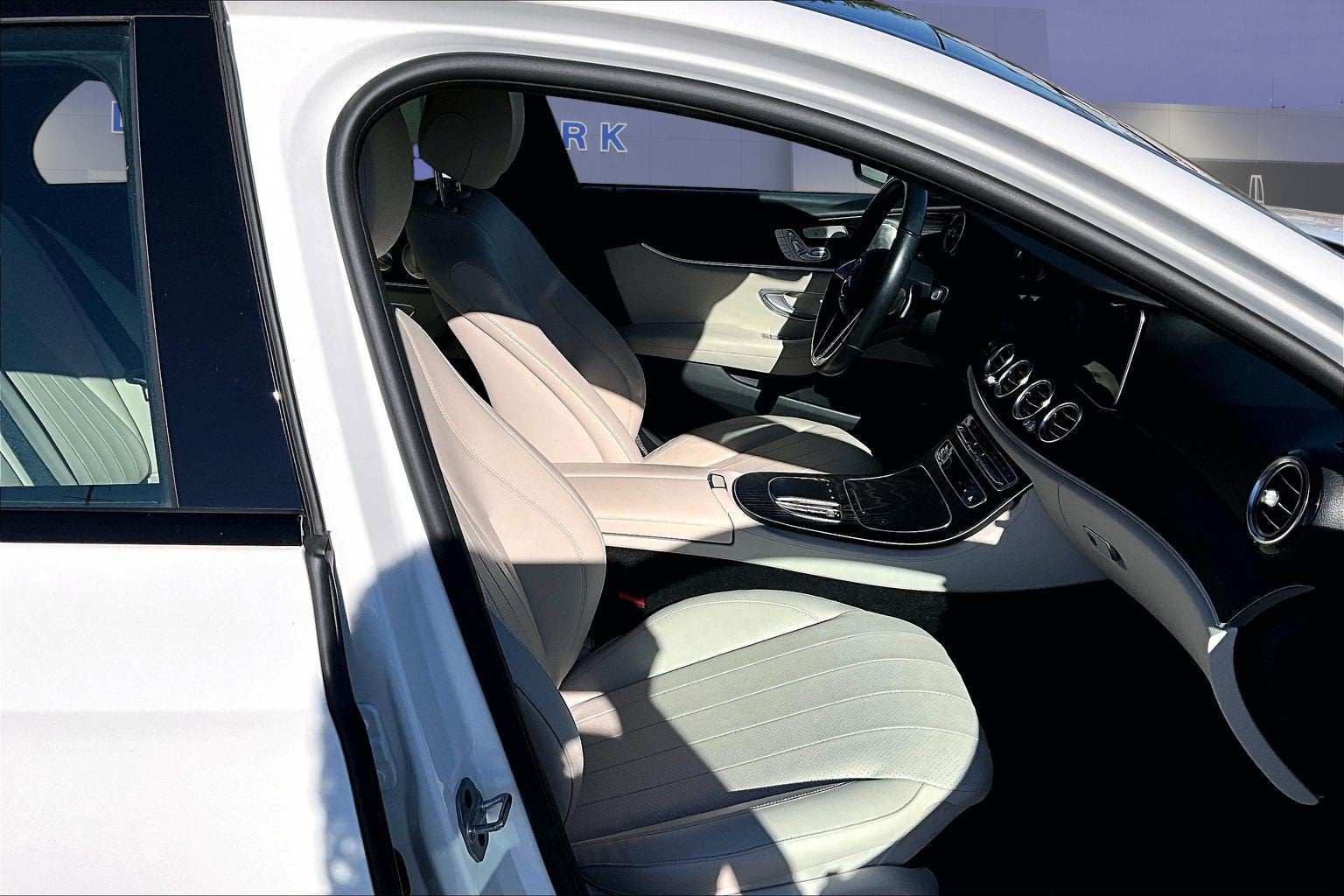 2022 Mercedes-Benz E-Class E 450