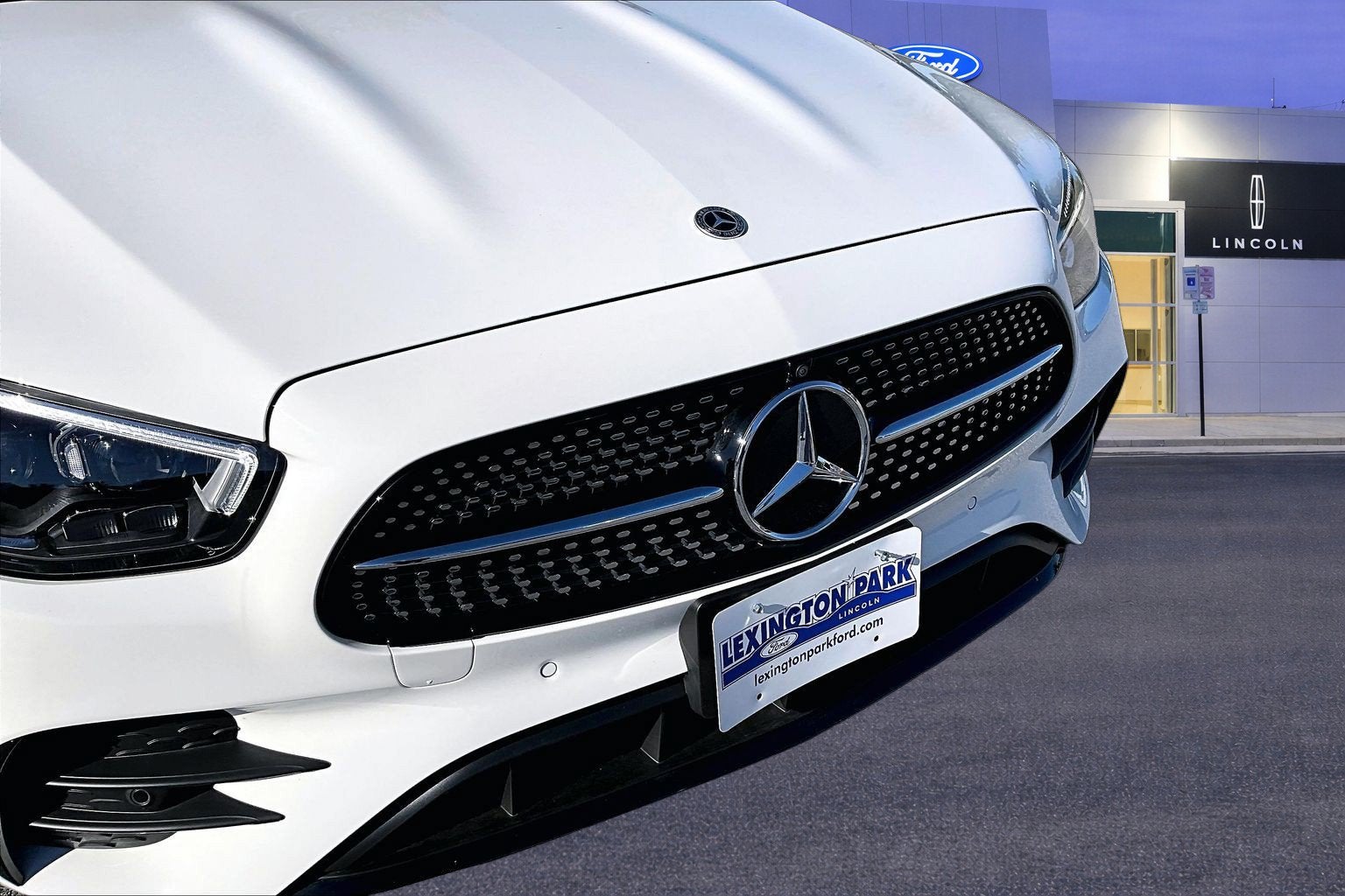 2022 Mercedes-Benz E-Class E 450