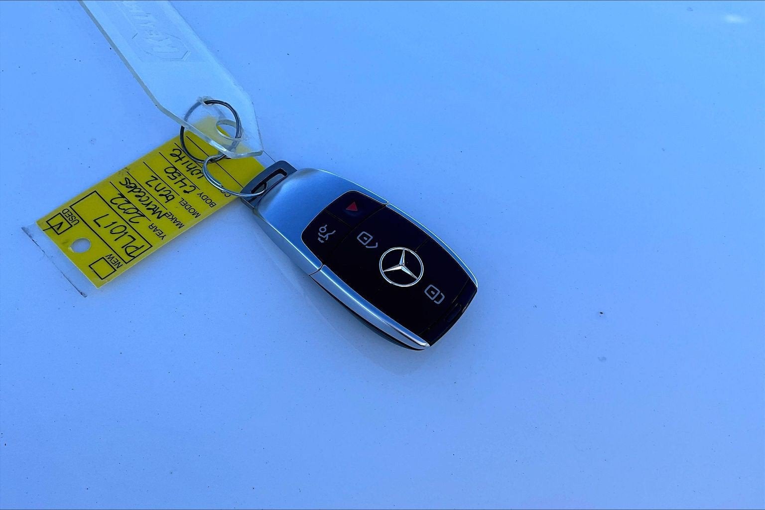 2022 Mercedes-Benz E-Class E 450