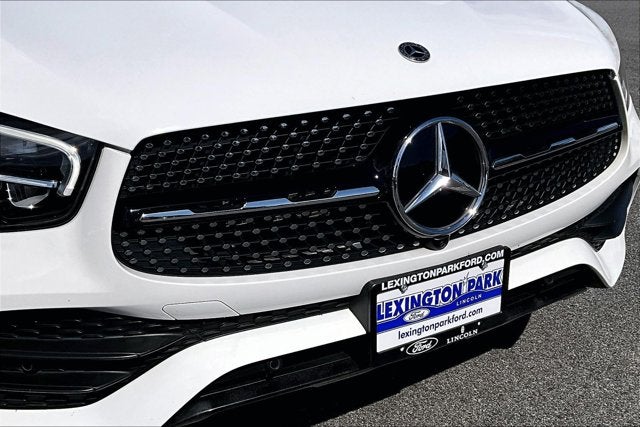 2021 Mercedes-Benz GLC GLC 300