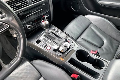 2014 Audi S5 Premium Plus