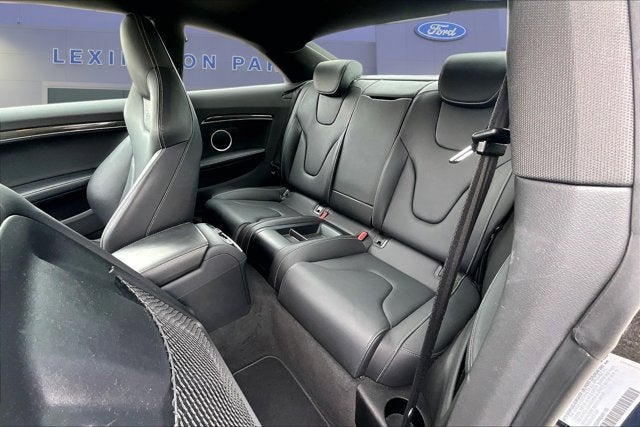 2014 Audi S5 Premium Plus