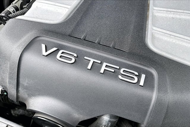 2014 Audi S5 Premium Plus