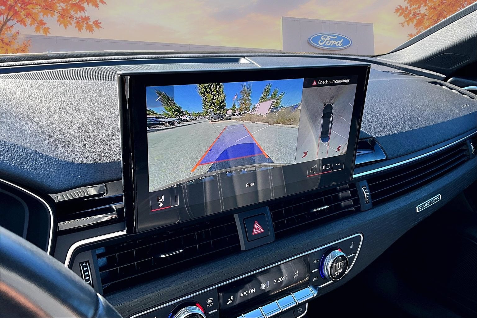 2024 Audi A4 Sedan S line Premium Plus