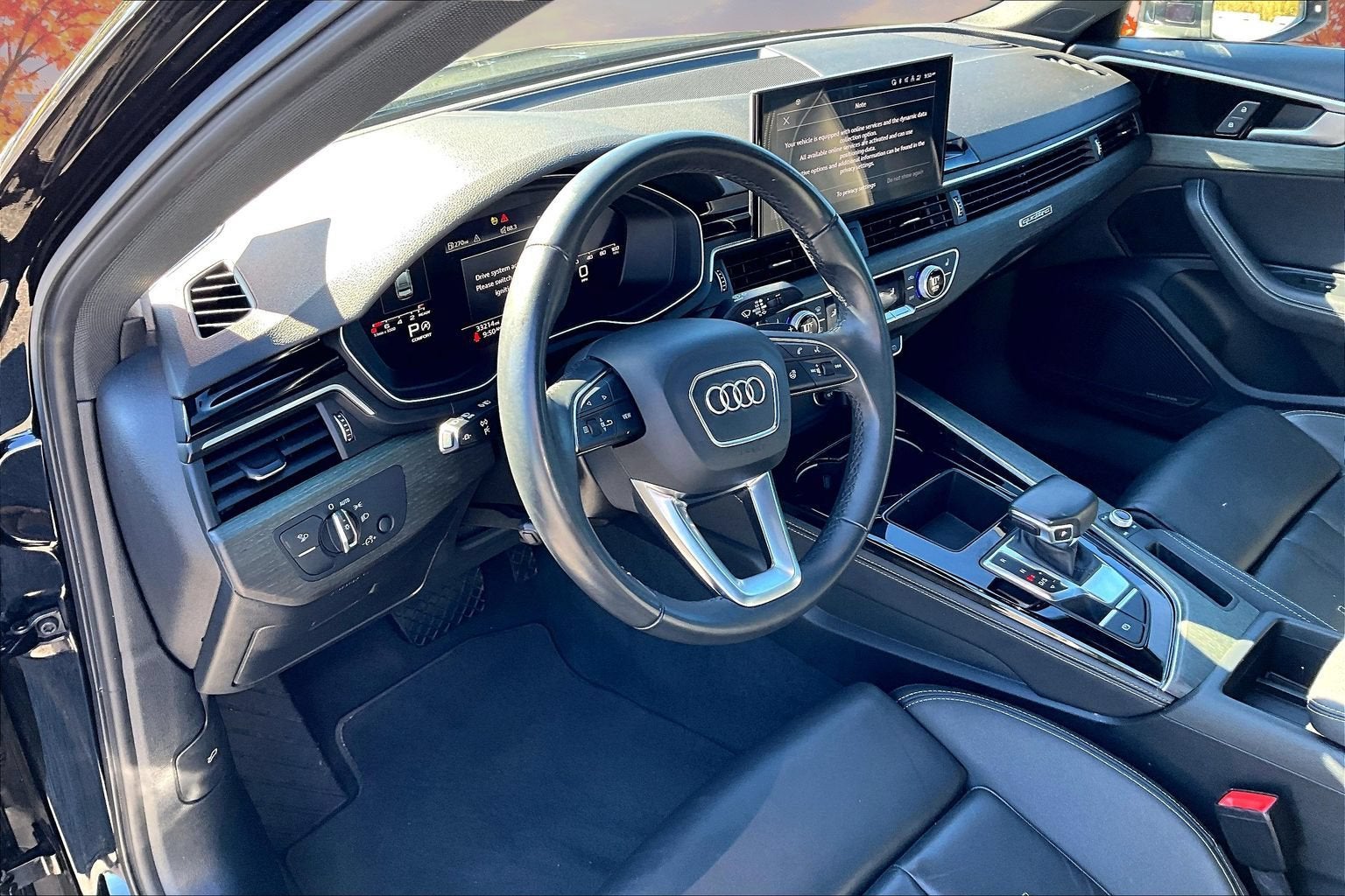 2024 Audi A4 Sedan S line Premium Plus