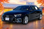 2024 Audi A4 Sedan S line Premium Plus