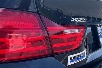 2014 BMW 4 Series 428i xDrive
