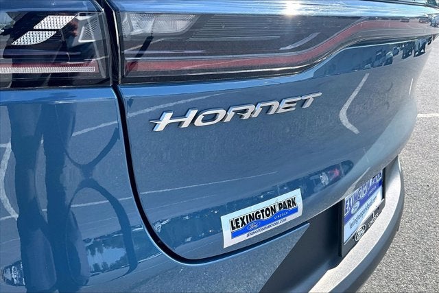 2024 Dodge Hornet GT