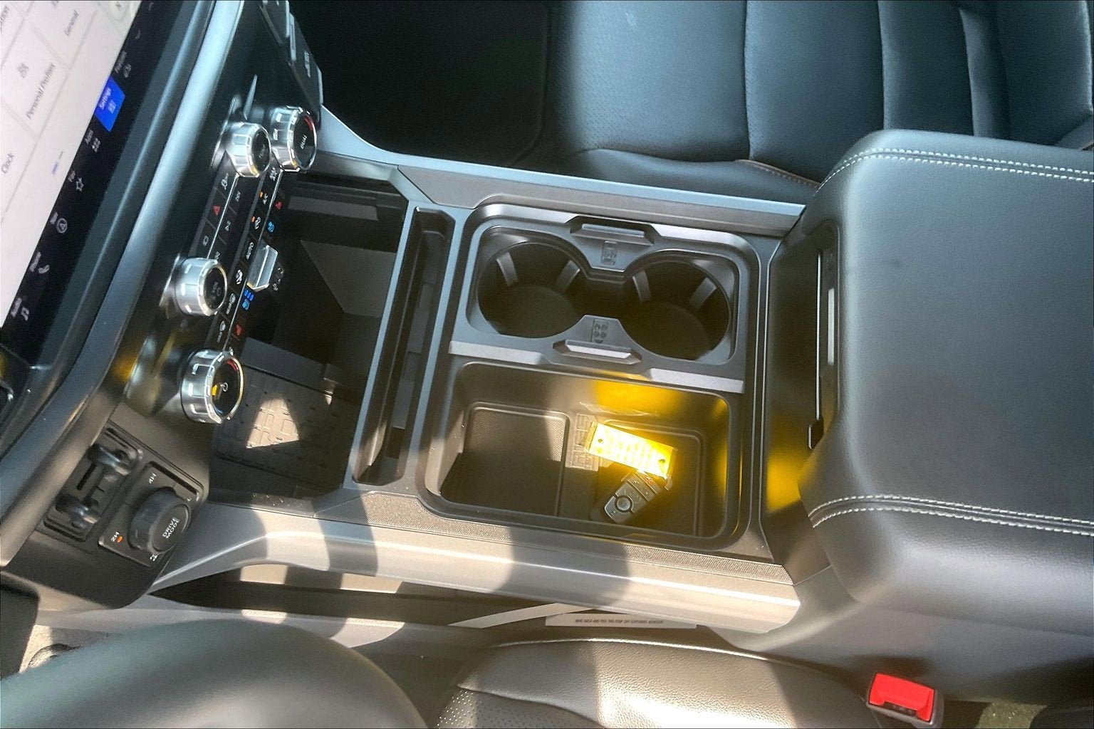 2026 Ford Super Duty F-250 SRW 4WD