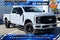 2027 Ford Super Duty F-250 SRW LARIAT