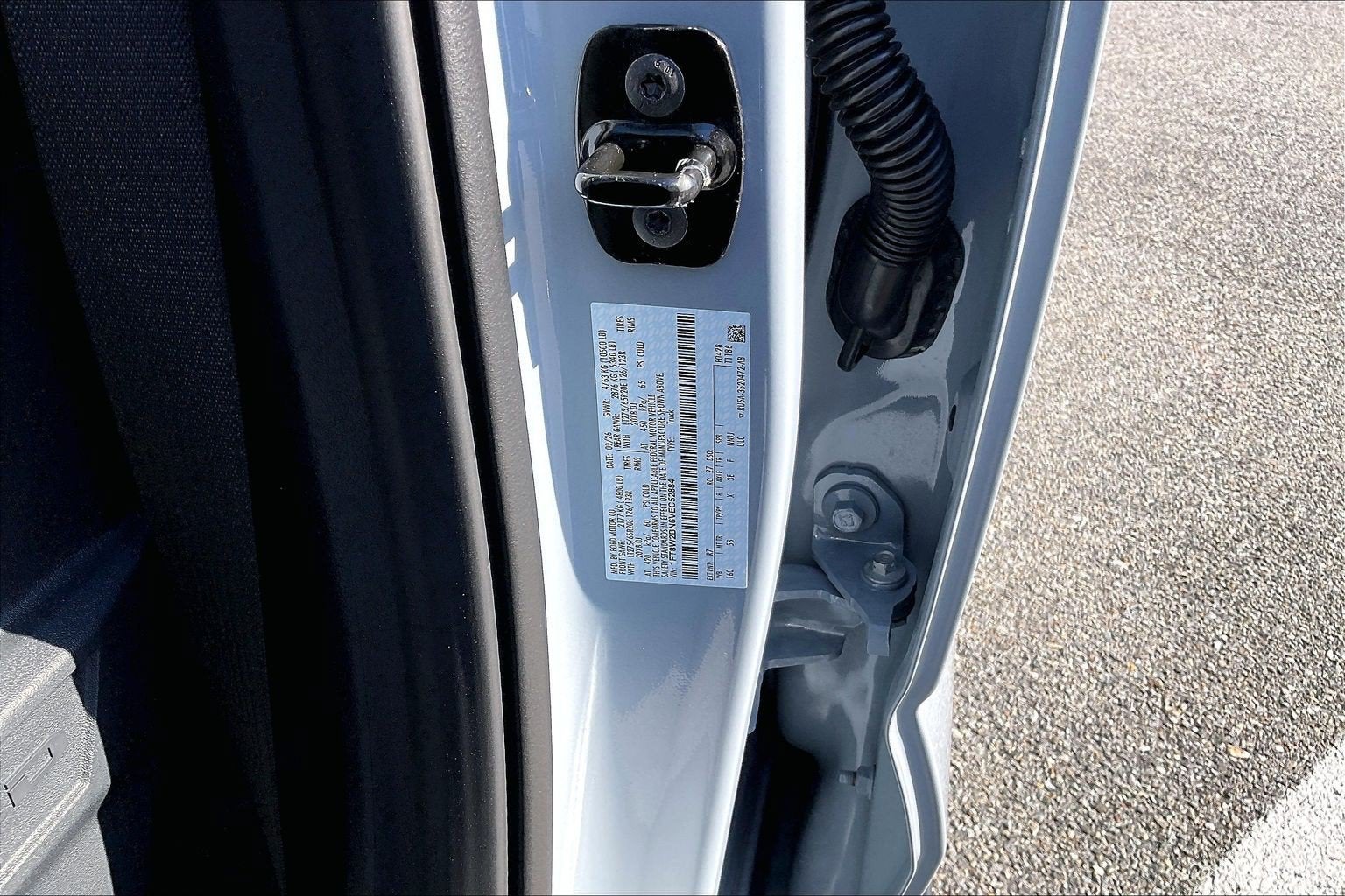 2027 Ford Super Duty F-250 SRW LARIAT