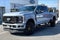 2027 Ford Super Duty F-250 SRW LARIAT