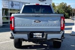 2027 Ford Super Duty F-250 SRW LARIAT