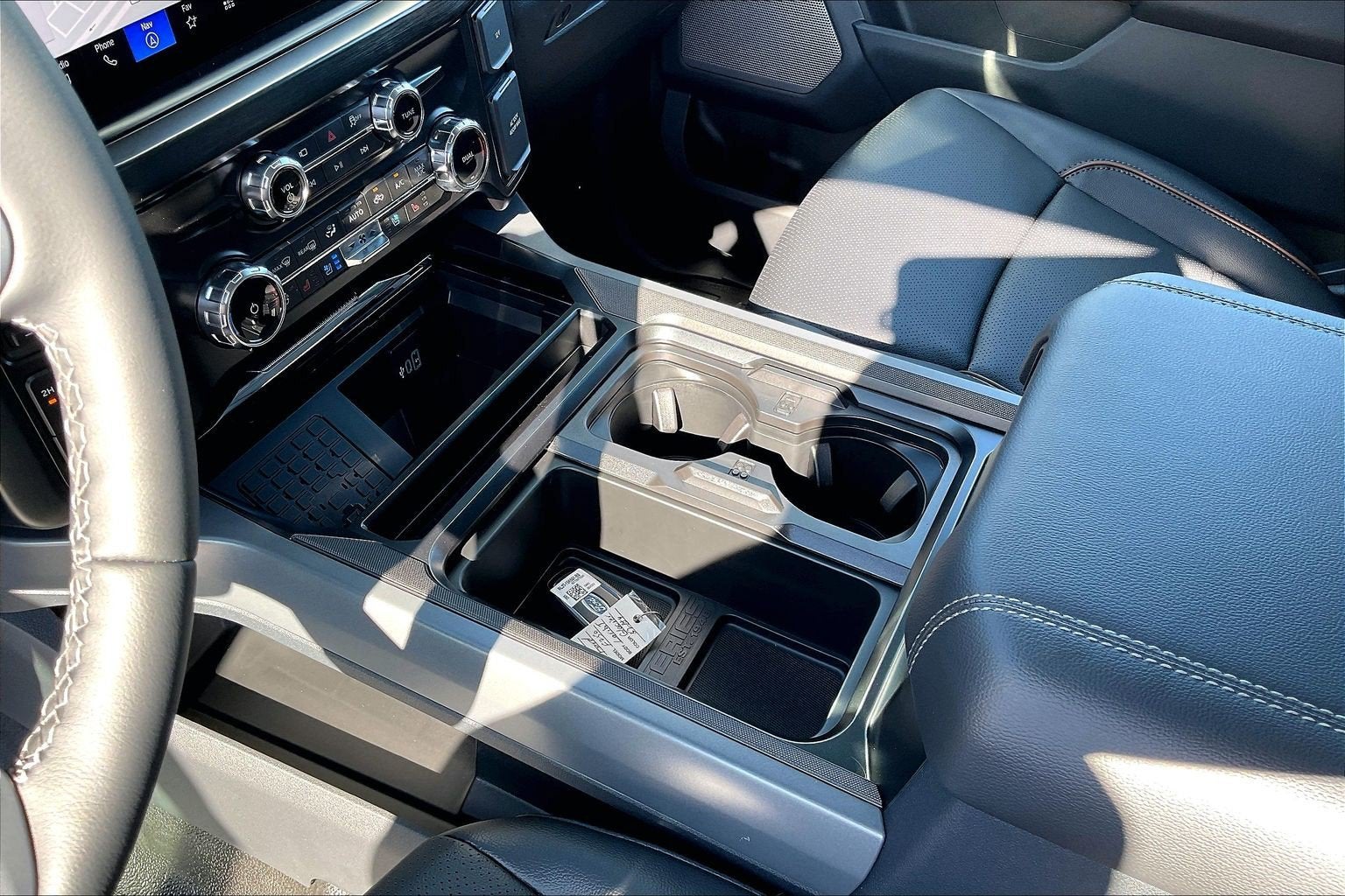2027 Ford Super Duty F-250 SRW LARIAT