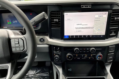 2026 Ford Super Duty F-250 SRW XLT