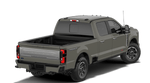 2027 Ford Super Duty F-350 SRW Platinum